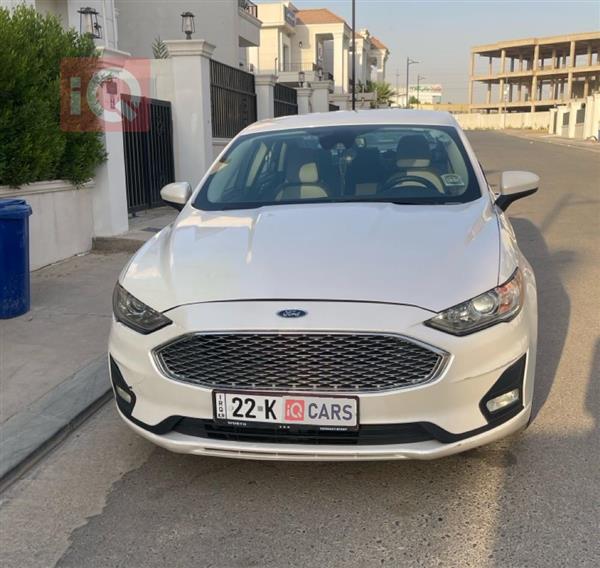 فورد فيوجن 2019 للبيع في العراق - اربيل